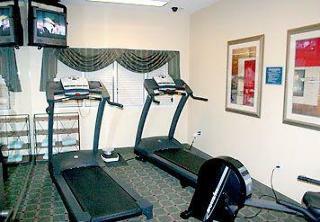 Hotel Towneplace Suites Bentonville Rogers