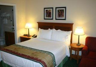 Hotel Towneplace Suites Bentonville Rogers