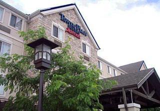 Hotel Towneplace Suites Bentonville Rogers