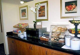 Hotel Towneplace Suites Bentonville Rogers