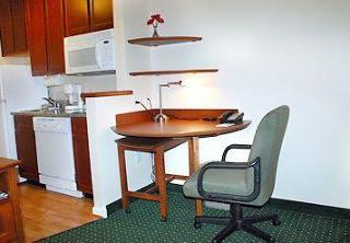 Hotel Towneplace Suites Bentonville Rogers