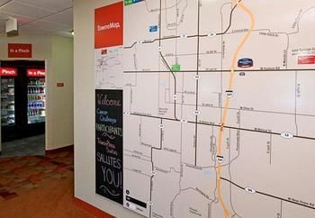 Hotel Towneplace Suites Bentonville Rogers