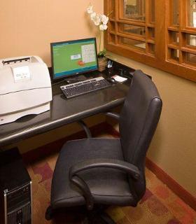 Hotel Towneplace Suites Bentonville Rogers