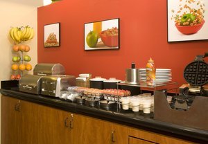 Hotel Towneplace Suites Bentonville Rogers