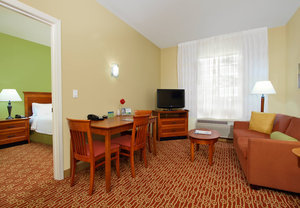 Hotel Towneplace Suites Bentonville Rogers