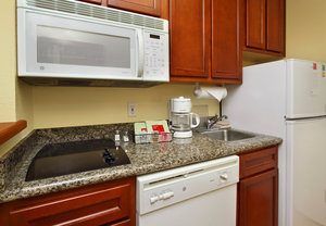 Hotel Towneplace Suites Bentonville Rogers