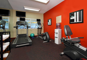 Hotel Towneplace Suites Bentonville Rogers