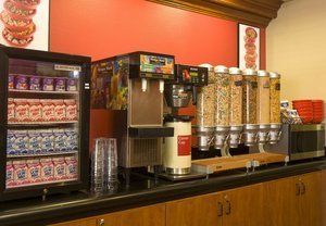 Hotel Towneplace Suites Bentonville Rogers