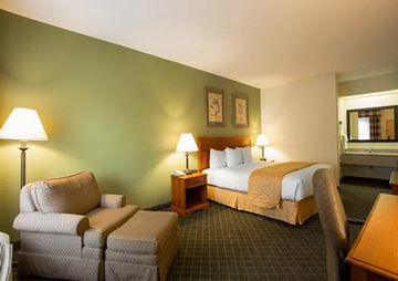 Hotel Holiday Inn Express Aiken-whiskey Rd. (dwtn)
