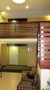 Hotel Holiday Inn Express Anderson-i-85 (Exit 27-hwy 81)