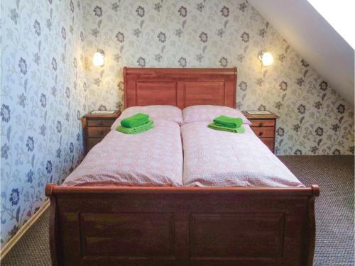 One-bedroom Apartment In Brezno