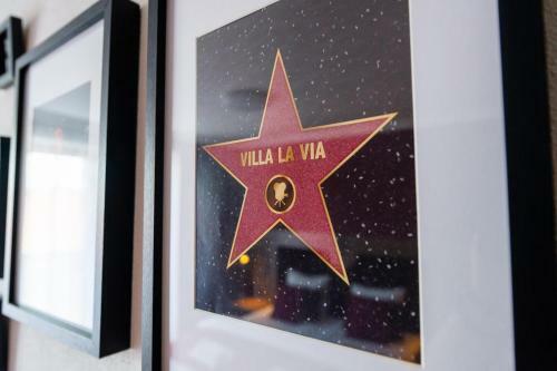 Hostal Villa La Via ***