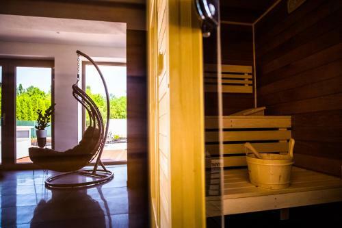 Hostal Villa La Via ***