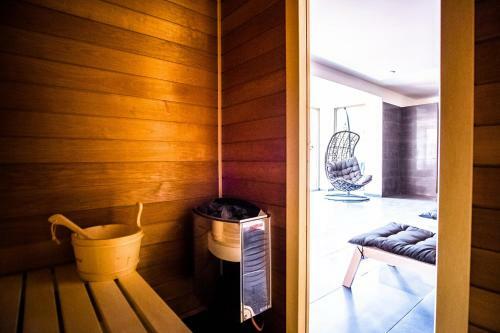 Hostal Villa La Via ***