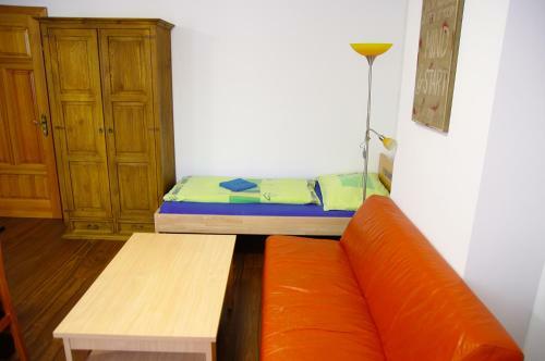 Hostal Vila Pod Br�nou
