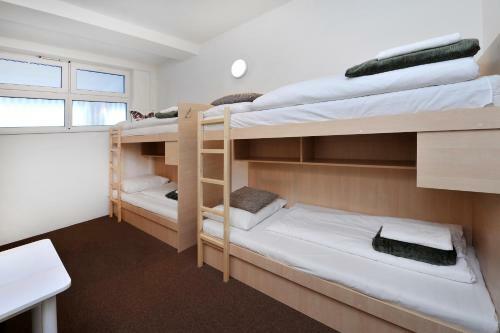 Bel Hostel