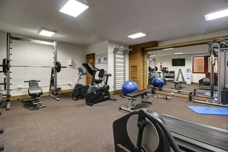 Family Apartments In Mountain Hotel
