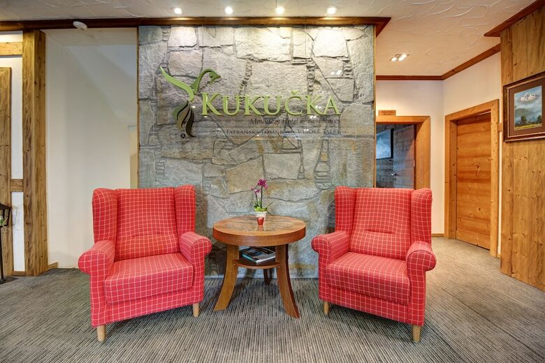 Family Apartments In Mountain Hotel
