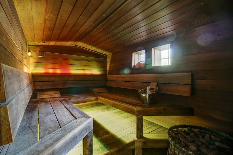 Family Apartments In Mountain Hotel