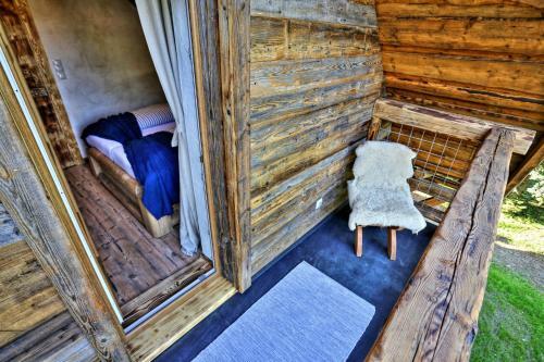 Lodge Chata Baba Yaga