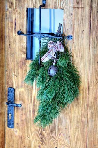 Lodge Chata Baba Yaga