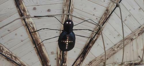 Lodge Chata Baba Yaga