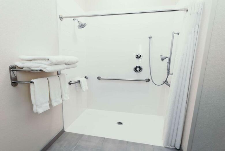 Holiday Inn Express Hotel & Suites Ankeny-des Moines