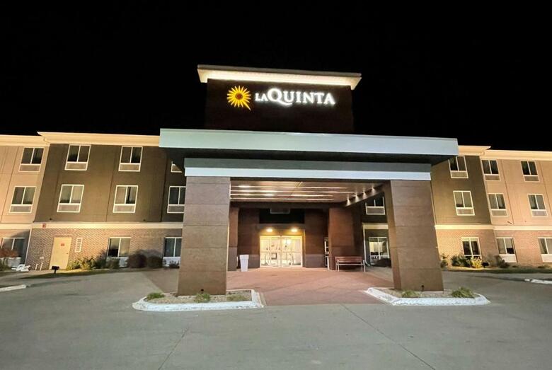 Holiday Inn Express Hotel & Suites Ankeny-des Moines