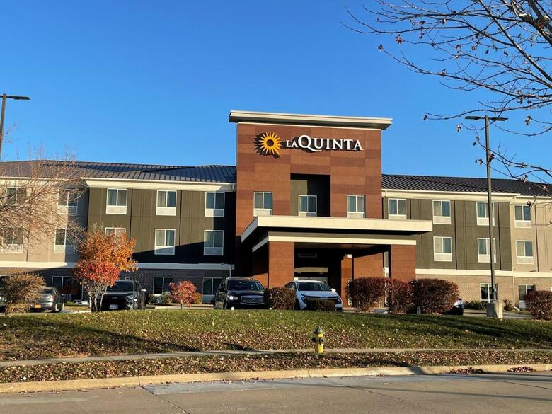 Holiday Inn Express Hotel & Suites Ankeny-des Moines