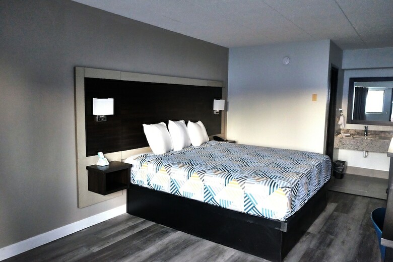 Hotel Travelodge Burnsville