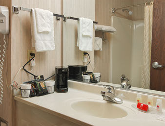 Hotel Ramada Bolingbrook