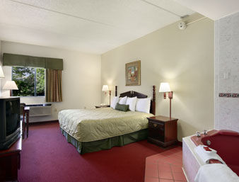 Hotel Ramada Bolingbrook