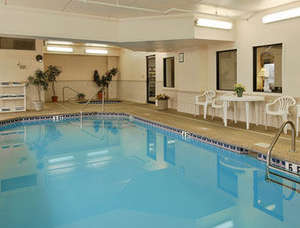 Hotel Ramada Bolingbrook