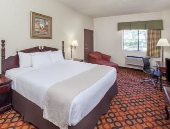 Hotel Ramada Bolingbrook