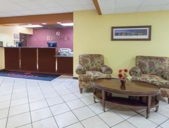Hotel Ramada Bolingbrook