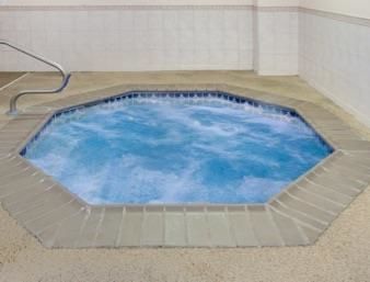 Hotel Ramada Bolingbrook