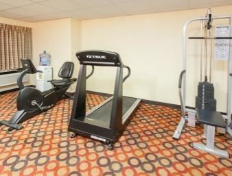 Hotel Ramada Bolingbrook