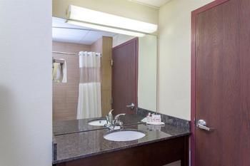Hotel Ramada Bolingbrook