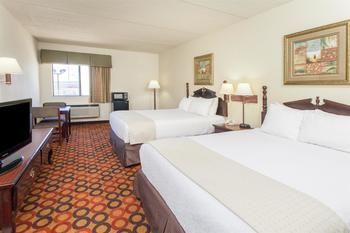Hotel Ramada Bolingbrook