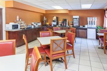 Hotel Ramada Bolingbrook