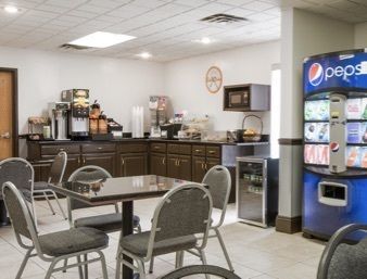 Hotel Howard Johnson Express Inn - Beckley