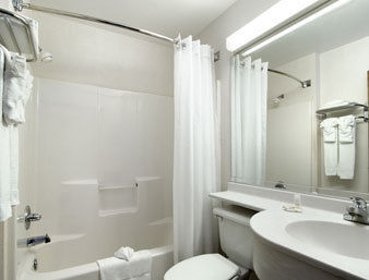 Hotel Microtel Inn Beckley