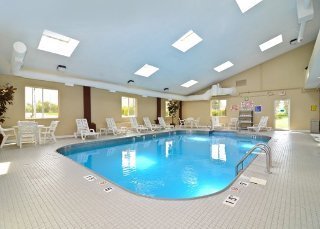 Hotel Comfort Inn Battle Creek