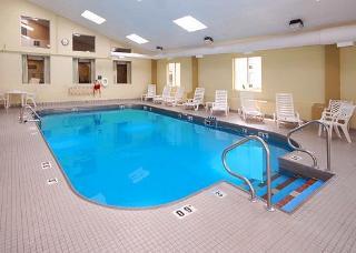 Hotel Comfort Inn Battle Creek