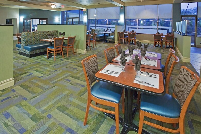 Hotel Holiday Inn Binghamton-dwtn (Hawley St)