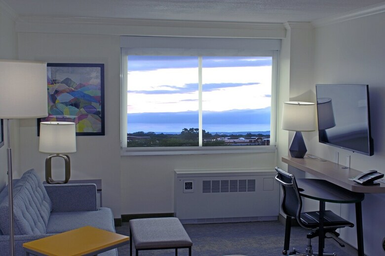 Hotel Holiday Inn Binghamton-dwtn (Hawley St)