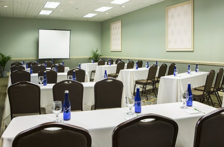 Hotel Holiday Inn Binghamton-dwtn (Hawley St)