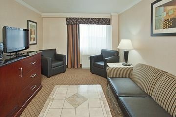 Hotel Holiday Inn Binghamton-dwtn (Hawley St)