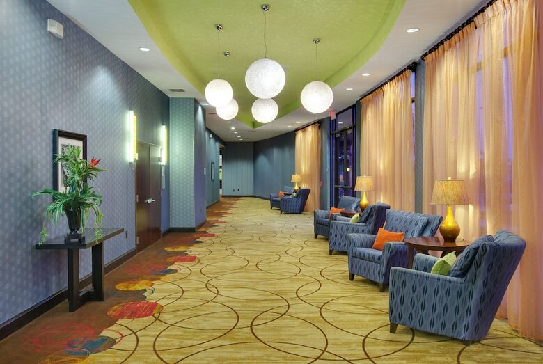 Hotel Holiday Inn Houston East-channelview