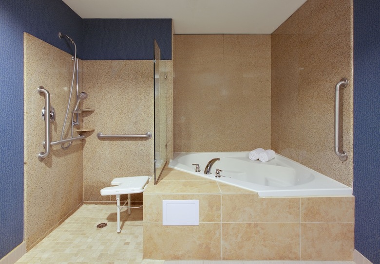 Hotel Holiday Inn Houston East-channelview
